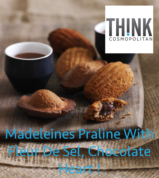 Madeleine Picture