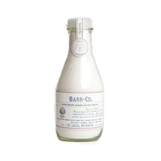BARR-CO. ORIGINAL SCENT BATH SOAK