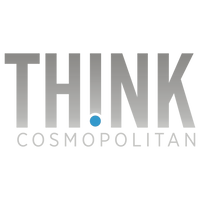 Think Cosmopolitan