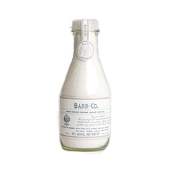 BARR-CO. ORIGINAL SCENT BATH SOAK